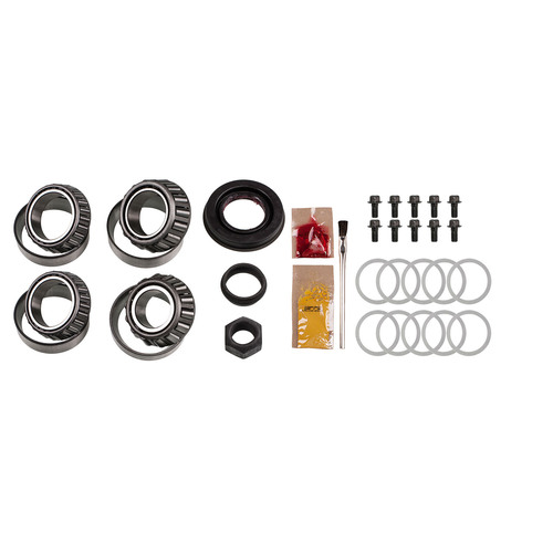 Motive Gear Differential Master Bearing Kit, Timken, For DODGE RAM 1500 2002–2010, Kit