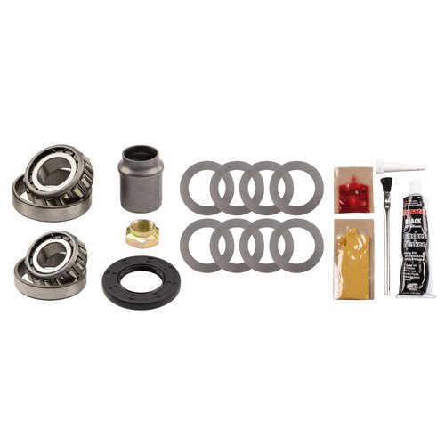 Motive Gear Differential Pinion Bearing Kit, Koyo, For SUZUKI SAMURAI 1985–1995, Kit