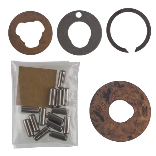 Motive Gear Kit Small Parts, Kit