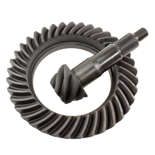 Motive Gear Ring and Pinion, 5.29 Ratio, For Toyota, 10.5 in., Set