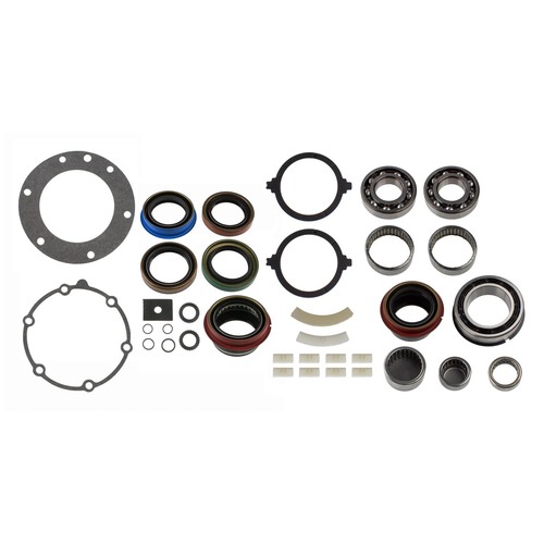 Motive Gear Nv241 Brg Kit 87-94 W/ Bd50-8, Kit