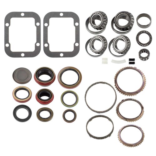 Motive Gear Nv4500 Master Bearing Kit, Kit