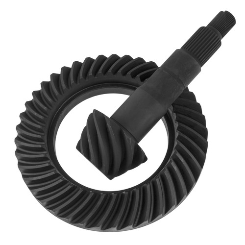 Motive Gear Ring and Pinion, 4.56 Ratio, For Toyota, 8.2 in., Set