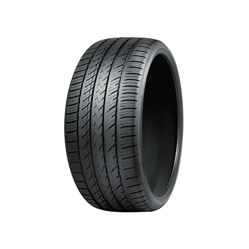 Nankang Tyre, NS25 SportNex, 275/40R17, Each