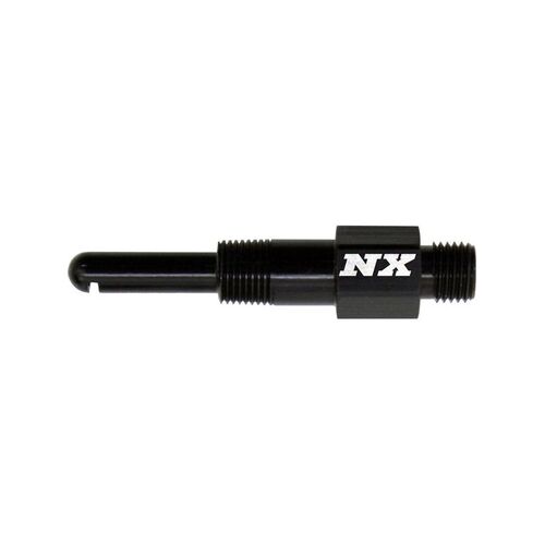 Nitrous Express Single Discharge Dry Nozzle 1/16 Npt