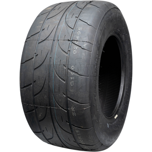 Outlaw Drag Tyre, Drag S/R, 325/50R-15, Street Hotrod, Blackwall, Each