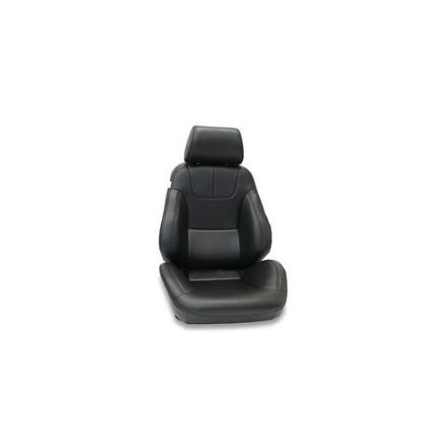 Procar Seat, Rally DLX Series, Each