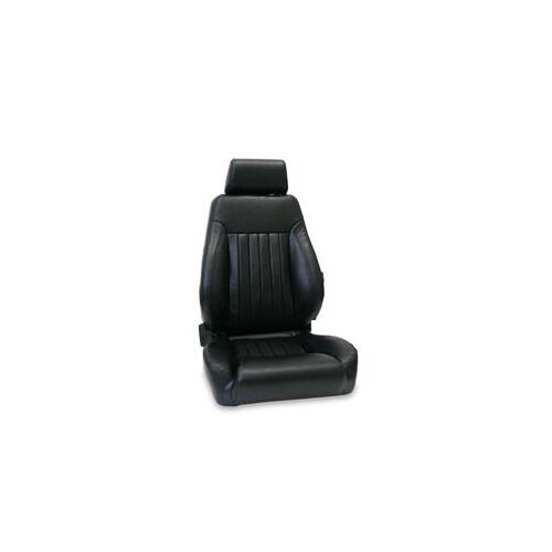 Procar Seat, Elite Lumbar DLX