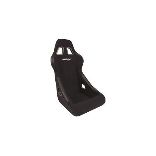 Procar Seat, Pro-Sport Series 1790, Black Velour, Each