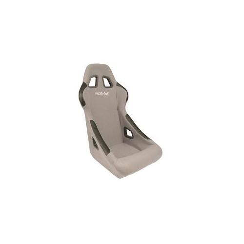 Procar Seat, Pro-Sport Series 1790, Gray Velour, Left