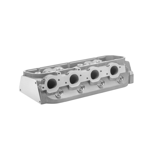 Proflow Cylinder Heads, SuperMax 335, Aluminium, BB Chevrolet, Bare, 120cc Chamber, 335cc Intake Runner, Pair