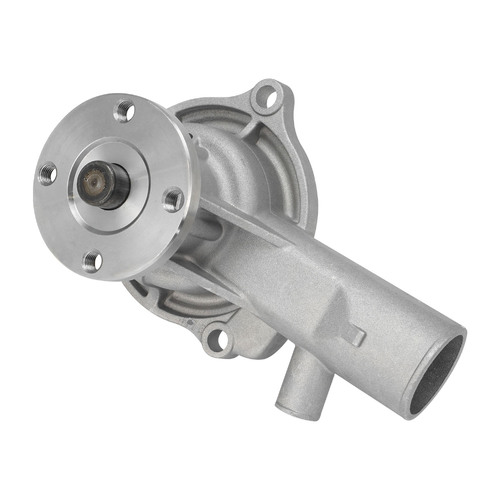 Proflow Water Pump Aluminium Ultra Cool Holden, 6 Cylinder Red Motor, 161, 179, 186, 202, Some, Short Style Pump, Each