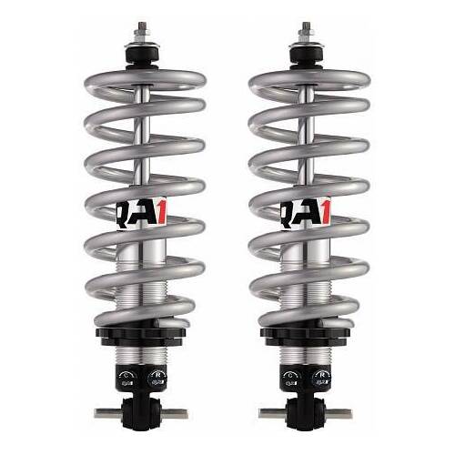 Coilover System, Pro, Aluminium, Double Adjustable, 10-400 (rate/in ...