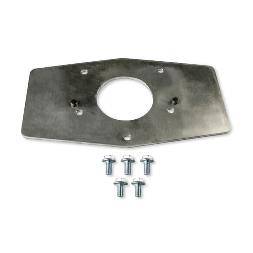 Quick Time Index Plate For C5 And C6 Corvette Bell