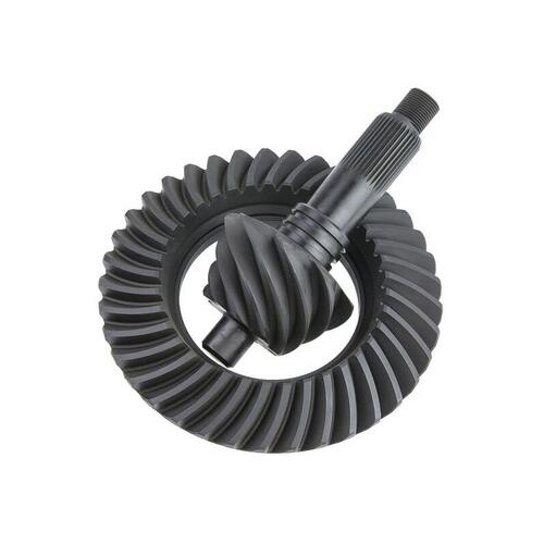 Richmond Ring and Pinion, Ford 10 in., Dropout, 4.71:1 Ratio, Standard Rotation, 9310 Steel, Pro Gear, Set