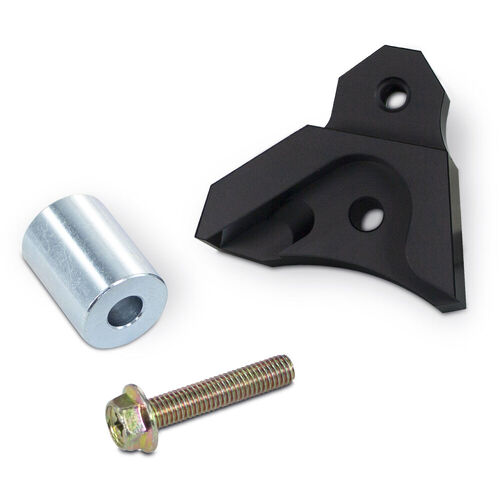 Proform , Lightning-Bolt ?¢ Alternator 10SI Mounting Adapter Kit, For Easy Remove and Replace with Existing 10SI Backetry