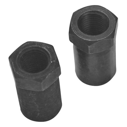 Proform , Rocker Arm Poly Locks 7/16" Thread Poly-Lock, 0.585" Outside Diameter; Not for use w/ Stud Girdles