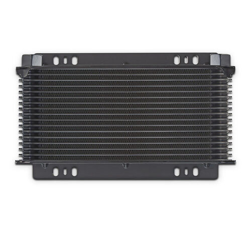 Proform , Tundra Series Oil & Transmission Cooler, Universal Stacked Plate Design - 16 Row Model