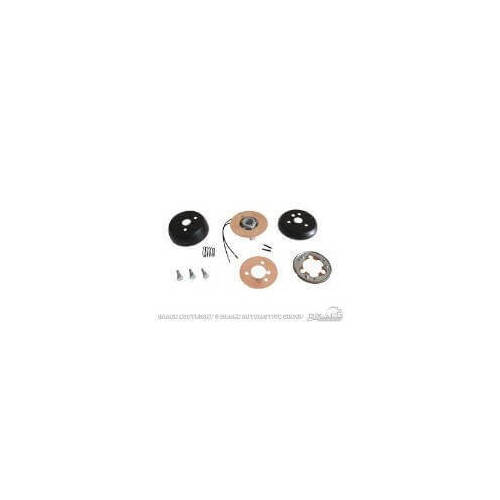 Scott Drake Classic 64 1/2 STEERING WHEEL ADAP KIT