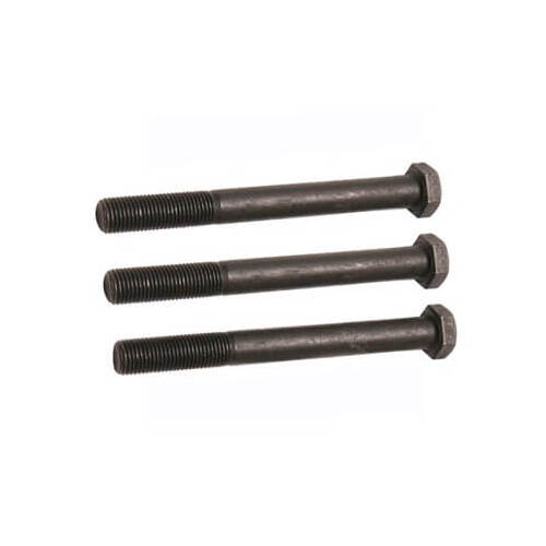 Scott Drake Classic Steering Gear Box Bolt, 1964-1968 For Ford Mustang, Set of 3