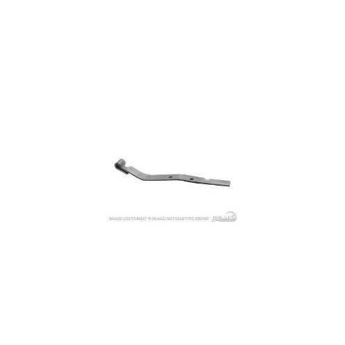 Scott Drake Classic Equalizer Rod, Parking Brake Cable Replacement Component, For Ford, Each