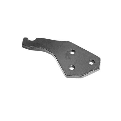 Scott Drake Classic Pedal Return Spring Bracket, Clutch Linkage Component, For Ford, Each