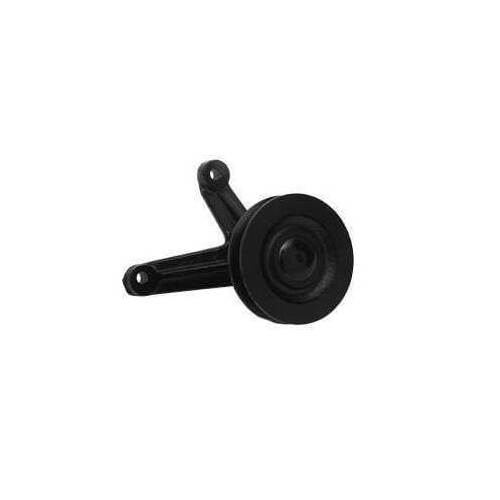 Scott Drake Classic Non-Adjustable Idler Pulley and Bracket