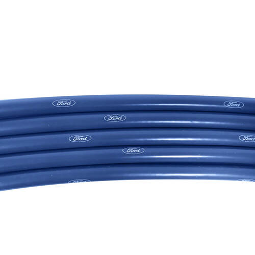 Scott Drake Classic 360-390-428 8Mm Blue Ign Wires