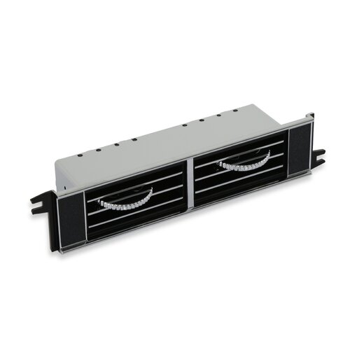 Scott Drake Ac And Heating, 67/68 Center Air Conditioning Vent