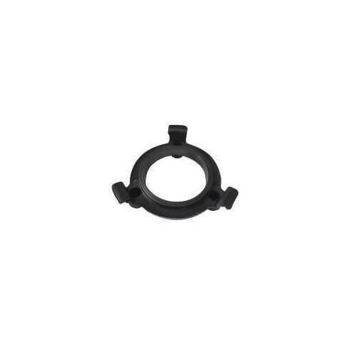 Scott Drake Classic Horn Contact, 65-66 Horn Ring Retainer, For Alternator, Each