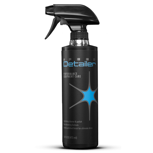 Simpson Racing Cleaning Solution, Molecule Detailer, 16OZ