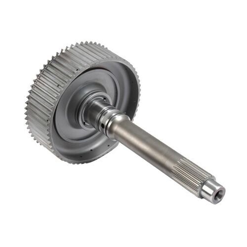 Sonnax Heavy Duty Input Shaft, Chrysler, 47RE, 47RH, 48Re, Each