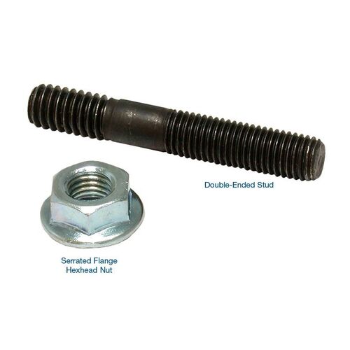 Sonnax Front Pump Stud Kit, GM, Powerglide, Each