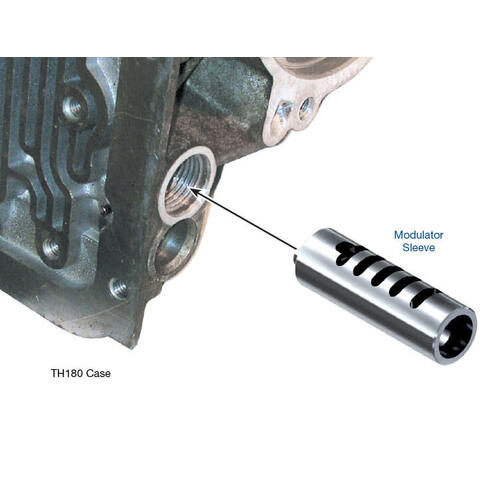 Sonnax Modulator Sleeve, Th180, Th180C (3L30), Each