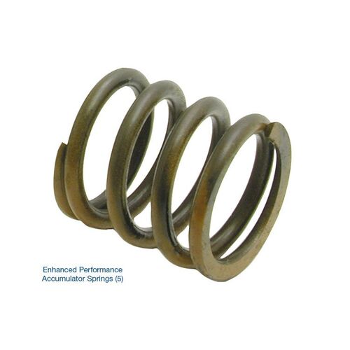 Sonnax Enhanced Performance Accumulator Spring, GM, 200-4R, 4L60/65/70E Hi Perf