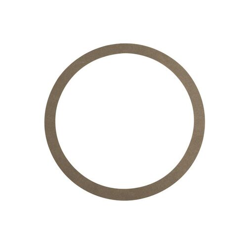 Sonnax Friction Ring, GM, 9.813in. X 8.562in. X .045", Hts Material, Each