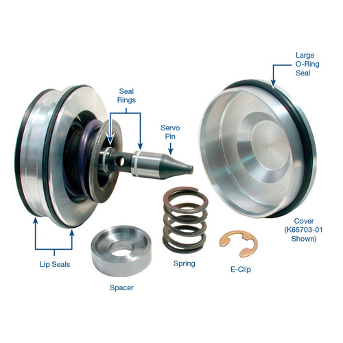 Sonnax Super Hold Servo Kit, GM, Th200, 200-4R, Th200C, Each