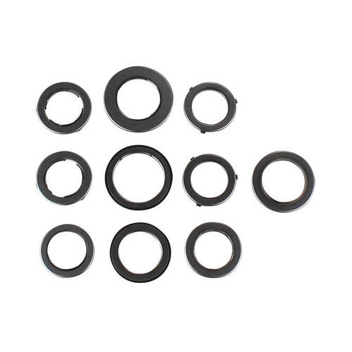 Sonnax Bearing Kit, Chrysler, 62Te, 2009  Later, Each