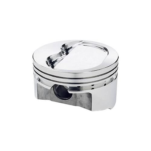 SRP Chevrolet Small Block Piston Kit – 4.030 in. Bore – 1.125 in. CH, -16.00 CC