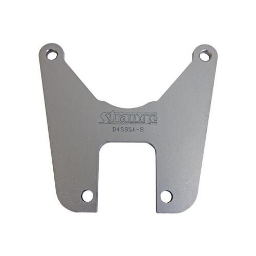 Strange ,Caliper mntg bracket for Strange sing. pist. caliper (F/C) - ea