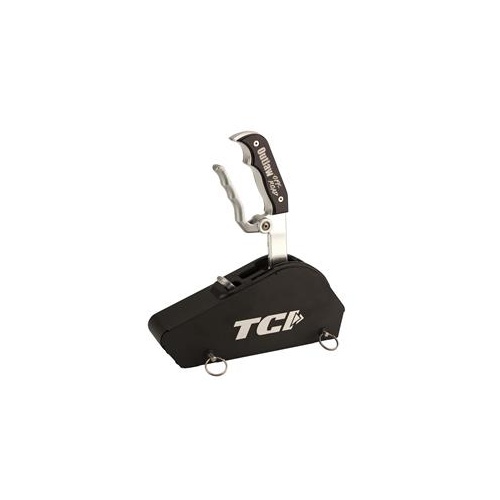 TCI Outlaw Off-Road Shifter for GM 4L60E and 4L80E Transmissions