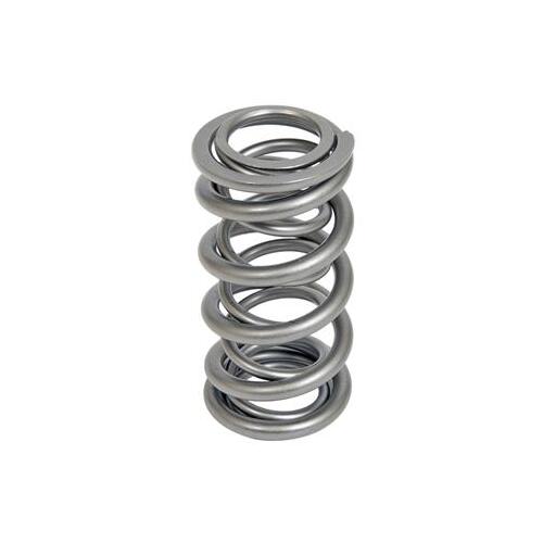 Trick Flow Valve Spring, PAC Racing, Dual, 1.100 in. Outside Diameter, 233 lbs./in. Rate, .850 in. Coil Bind, Each