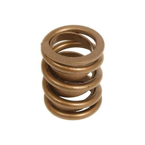 Trick Flow Valve Spring, PAC Racing, Single, 1.460 in. Outside Diameter, 425 lbs./in. Rate, 1.050 in. Coil Bind, Each