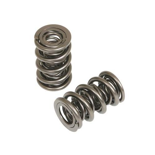 Trick Flow Valve Springs, PAC Racing, Triple, 1.645 in. Outside Diameter, 688 lbs./in. Rate, 1.130 in. Coil Bind, Pair