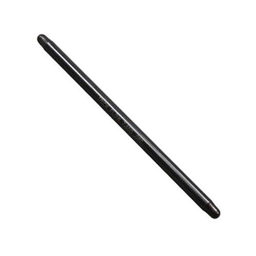 Trick Flow Pushrod, 3/8 in. Diameter, 7.950 in. Long, 4130 Chromoly, 0.080 in. Wall, For Guideplates, Each