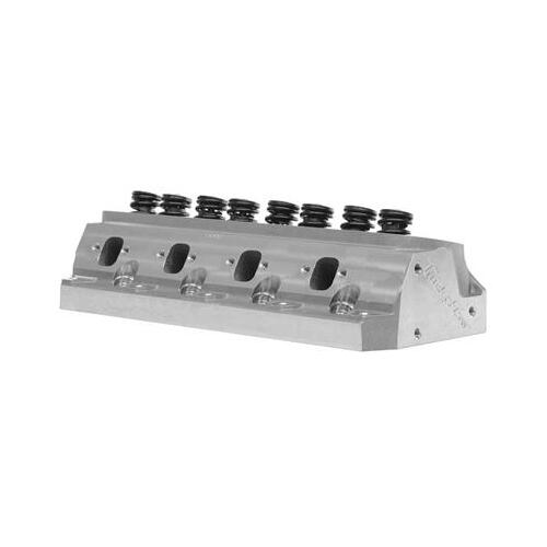 Trick Flow Cylinder Head, Twisted Wedge® 170, Fast As Cast®, Assy, 58cc Chamb, 1.46" Sp., For Ford, Small Block, Each