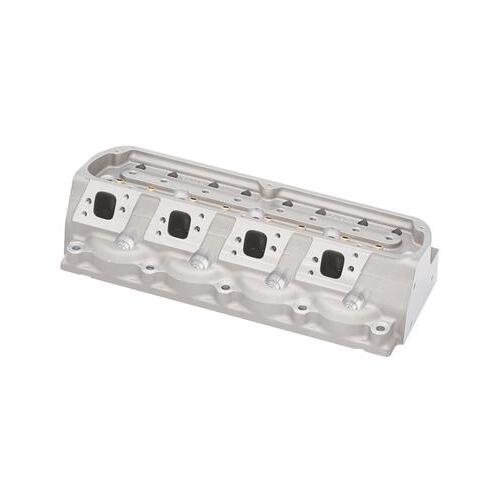 Trick Flow Cylinder Heads, High Port® 225, Bare, 58cc Combustion Chamber, 225cc Intake, For Ford Small Block, Each