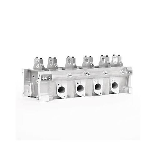 Trick Flow Cylinder Head, Twisted Wedge 185, Bare, 38cc CNC Chambers, For Ford 4.6, 5.4L 2V, Each