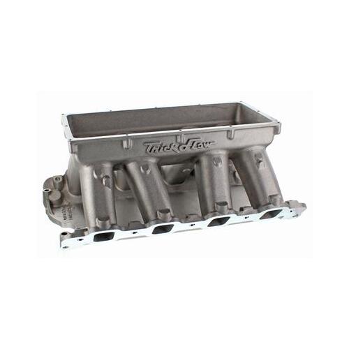 Trick Flow Intake Manifold, R-Series A460, Tunnel Ram Lower Only, Fits For Ford 429/460 with PowerPort® A460 Heads Only, Each