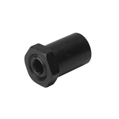 Trick Flow Rocker Arm Nut, Roller Rocker, 7/16 in.-20 Thread, .600 in. Outside Diameter, Each